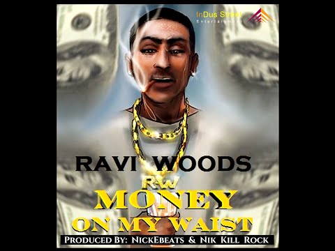Video thumbnail for Money On My Waist
