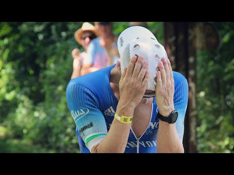 DRAMA IN IRONMAN FRANKFURT 2019, THIS IS WHY IT IS A ENDURANCE SPORT, SUPER CHAMPIONS.