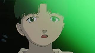 Serial Experiments Lain 09