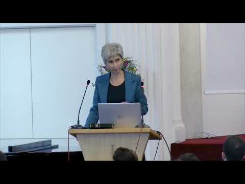 Tatjana Samardžija - "Čekanje sinova Božjih: od prvog do novog Božjeg poretka" - 24. 10. 2020.