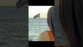 Filming Bondi Icebergs : Eyes of Salt movie
