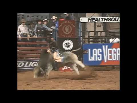 Ty Murray vs Lock N Load - 99 PBR Worcester (87 pts)