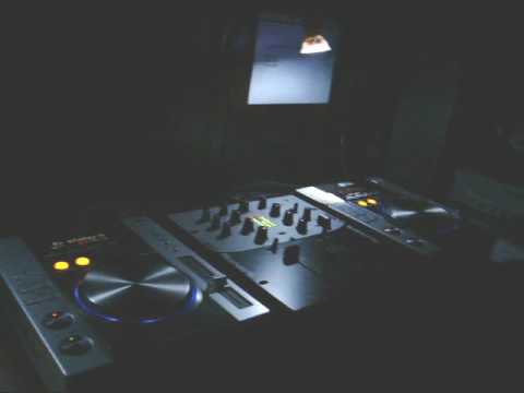 Viva Dance Club- Mrągowo 30 05 09 (dj gwiazdor)