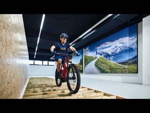 Imagefilm für ebiker Laufenburg