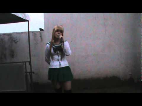 LESMA Categoria B - Kah-san - nipPOP 2011