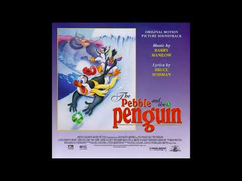 17.  Now and Forever (With Sheena Easton) - The Pebble and The Penguin Official Soundtrack