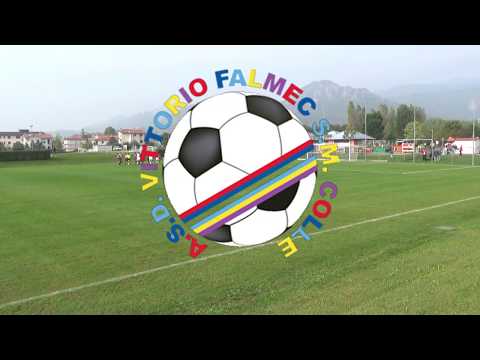 13.10 ALLIEVI ELITE VITTORIO FALMEC - BELLUNO