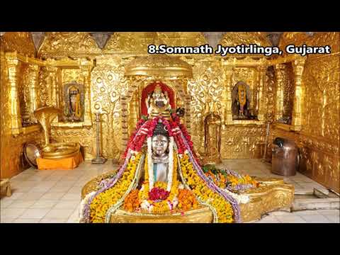 Top 10 Religious Places in India.