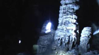 preview picture of video 'Grottes de Lavalette  - Alet les Bains'