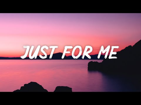 pinkpantheress - Just For Me (Lyrics)
