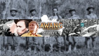 Download lagu Awang, The Iban Warrior mp3 Download lagu Awang, The Iban Warrior mp3