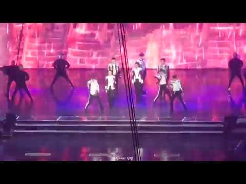 180714 Elyxion dot in seoul 오프닝 무대+전야+forever 직캠