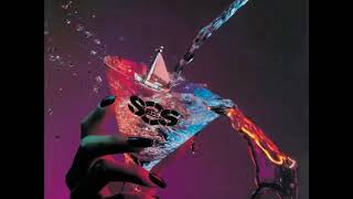 S.O.S. (Dit Dit Dit Dash Dash Dash Dit Dit Dit)　／　The S.O.S. Band