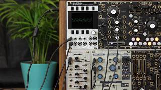 Video thumbnail for Tanh[3] by Instruō