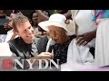 World S Oldest Living Person Celebrates 116th Birthday