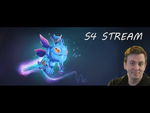 Team Secret, s4 Interview ( The Summit 3 )