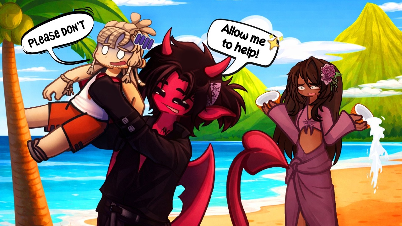 A Message to the little people Community 🧍🤏