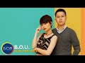 B.O.U. | Kung Para Sa'yo | Official Lyric Video