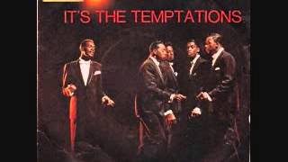 Who&#39;s Loving You- The Temptations