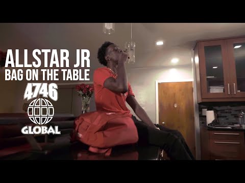 Video thumbnail for Bag on the Table