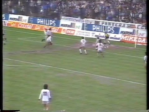 [1986/1987] J23: Boavista 1-1 Vitória SC 