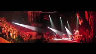 Weezer - So Low (9/28/01) - Fairfax, VA