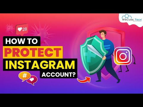 Instagram Security How To Make Instagram Account Safe 