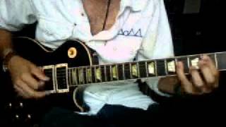 Bob Mould - The Descent