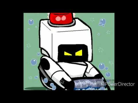 2nd Wall•E Characters tribute - It's My Life