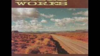 The Icicle Works - Little Girl Lost