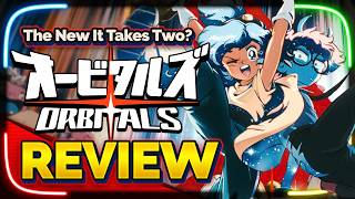 Review: Is Orbitals a Must Have Exclusive for Switch 2?