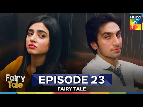 Fairy Tale Episode 23