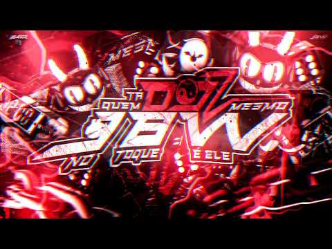 MONTAGEM EXTREMIDADE LETAL - MC MAGRINHO E KAUÃ DZ4 - ( DJ JBW & DJ CARLOS V7 )