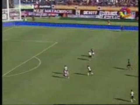 san lorenzo 5 - river 1