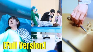 I and his first love gave birth at the same time — Yet he left me to stay by her side! #260111lhA1