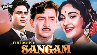 Download lagu Sangam - संगम (1964) Raj Kapoor Full Hindi Movie | Old Hindi Movie | Vyjayanthimala | Classic Movies mp3 Download lagu Sangam - संगम (1964) Raj Kapoor Full Hindi Movie | Old Hindi Movie | Vyjayanthimala | Classic Movies mp3
