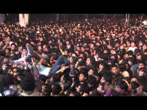 Leuzemia - Al colegio no voy más