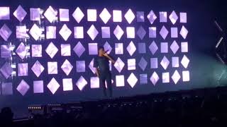 Vince Staples - Party People live at Ricoh Coliseum in Toronto 2018