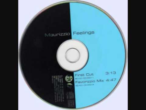 Maurizzio - Feelings (Favorizzio Mix)