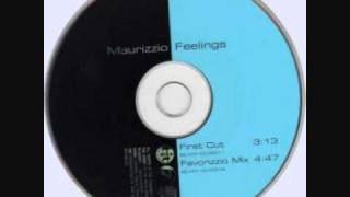Maurizzio - Feelings (Favorizzio Mix).wmv