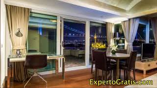 Radisson Blu Bosphorus Hotel, Istanbul, Turkey
