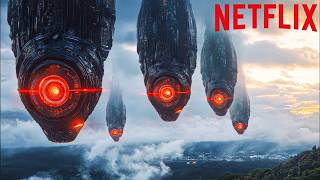 10 Filmes de Ficção Científica na Netflix Que São Verdadeiras Joias Escondidas