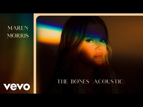 Video thumbnail for The Bones (Acoustic)