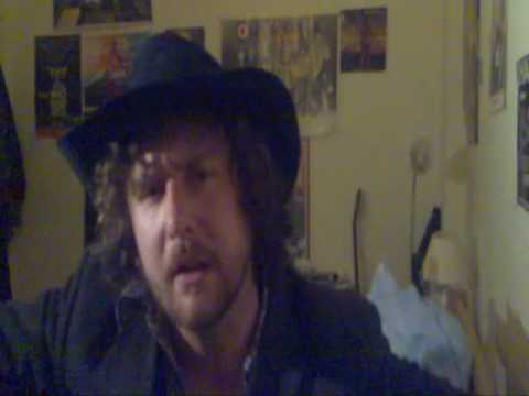 BoHo Broadcast Three - With The BoHo Scarecrow - Playing @ 229 (Great Portland Street) November 6th