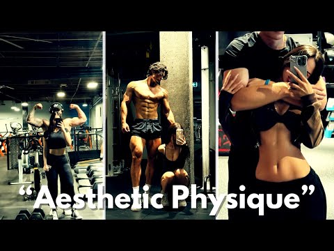 How to Build a Body That Attracts Women (Aesthetic Physique Guide)