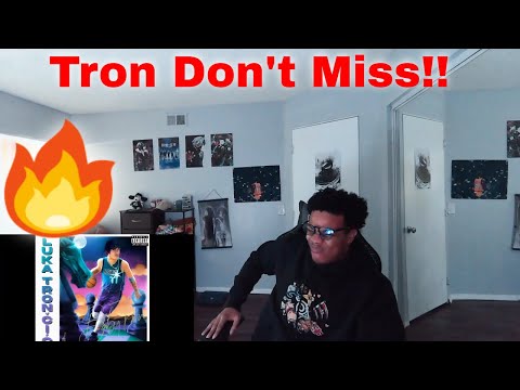 BabyTron- The Office (Reaction)