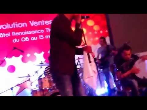 Hadj brahim madjid nedjma � telemcen