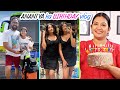 ANANTYA Pehli baar BIRTHDAY Per Sath NAHi hai - Birthday Gift Unboxing & VLOG  | CookWithNisha