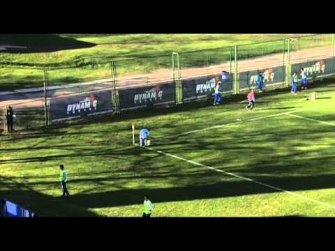 JSL 2012/13, 23. kolo, Rad - OFK Beograd 1:0 (13.04.2013)