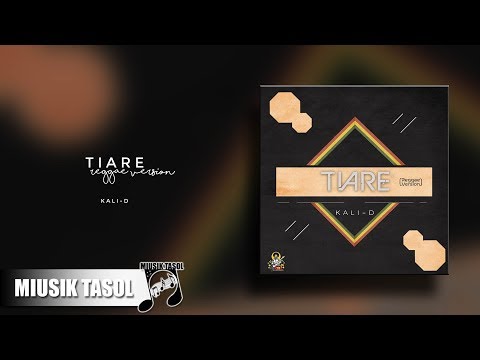 Kali-D - Tiare (Reggae Version)